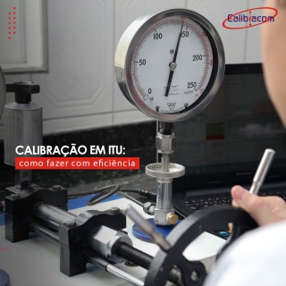 Calibração em Itu: como fazer com eficiência Calibração de Instrumentos Sorocaba Calibração Manômetro Calibração em Itu: como fazer com eficiência Calibração de Paquímetro Empresa de Calibração
