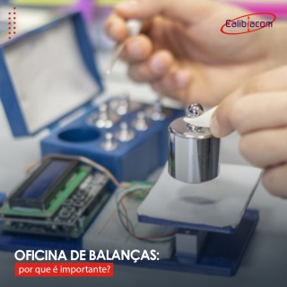 Oficina de balanças: por que é importante? Calibração de Paquímetro Empresa de Calibração Oficina de balanças: por que é importante? Calibração de Instrumentos Sorocaba Calibração Manômetro
